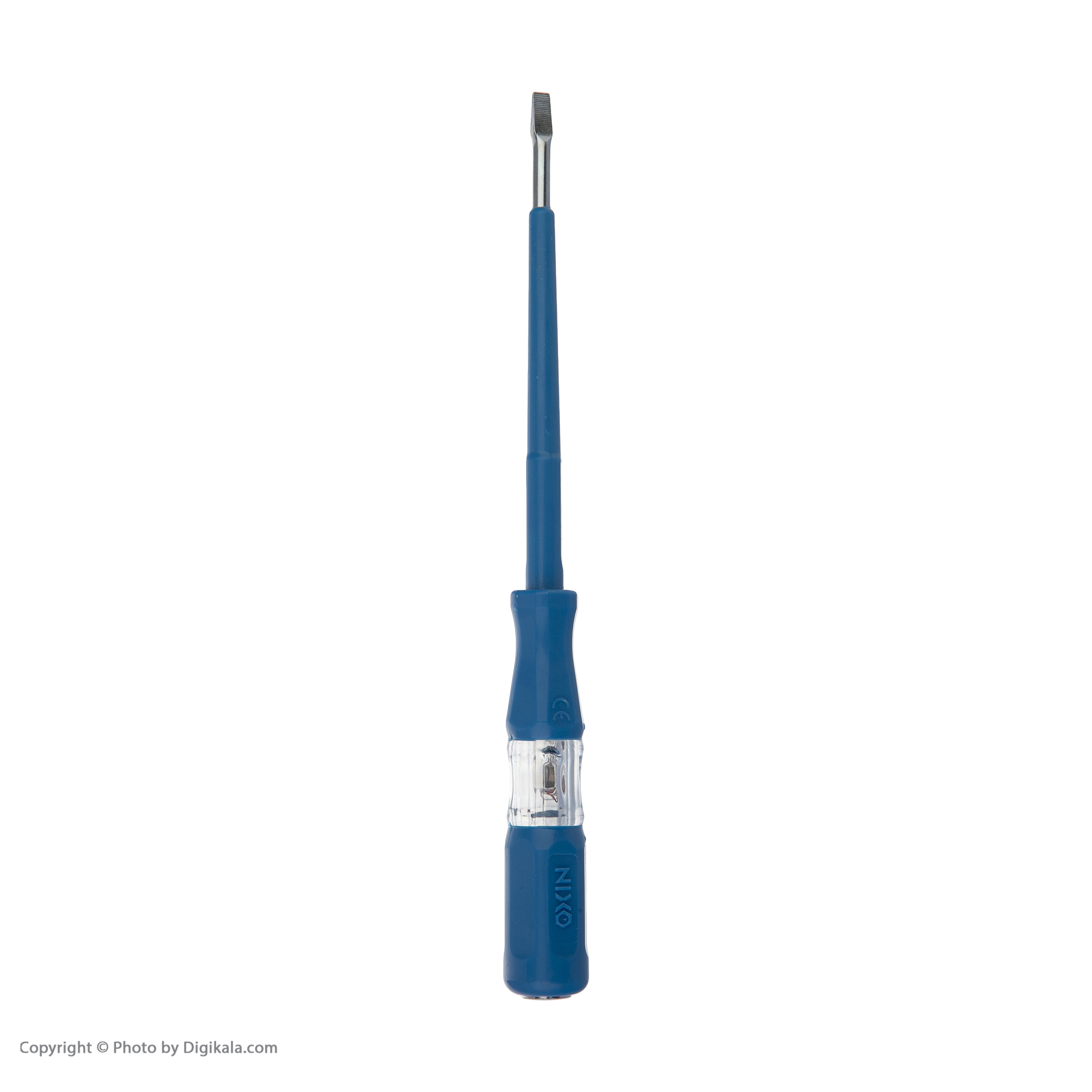 فازمتر اکسین مدل Slovenia بسته 30 عددی