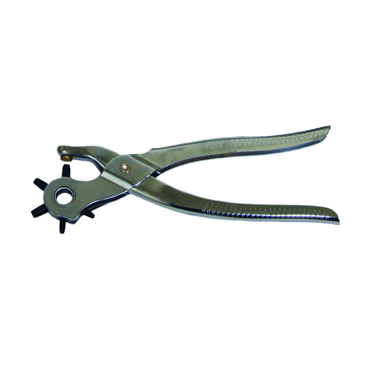 انبر پانچ چرم ویسکینگ مدل DK-001