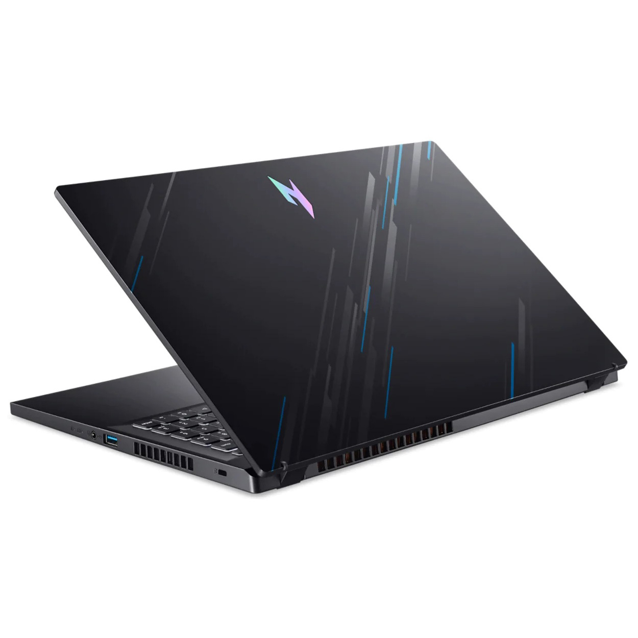لپ تاپ 15.6 اینچی ایسر مدل Nitro V 15 ANV15-51-554M-i5 13420H-16GB DDR5-512GB SSD-RTX2050-FHD - کاستوم شده
