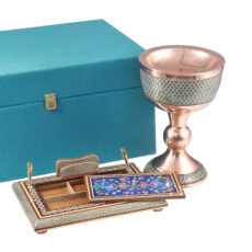 ست هدیه مدل فروز کد 16