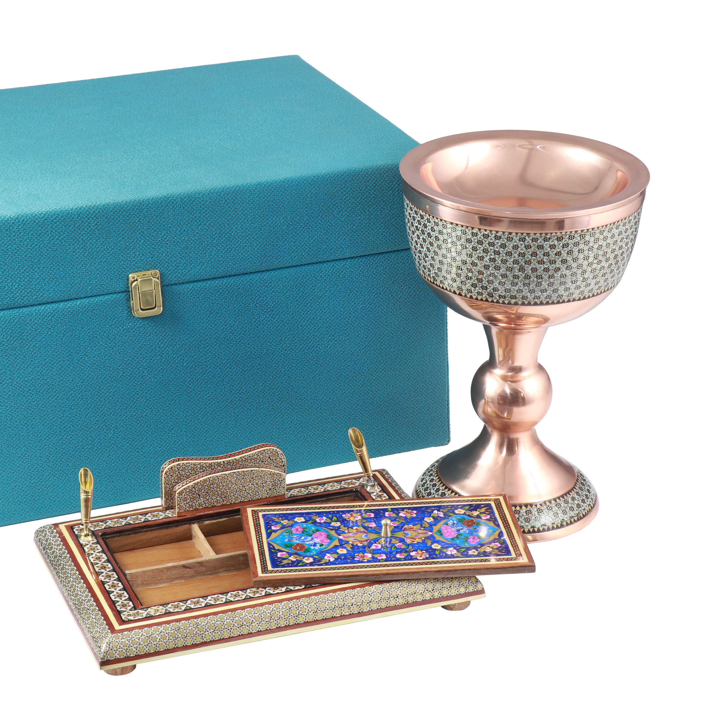 ست هدیه مدل فروز کد 16