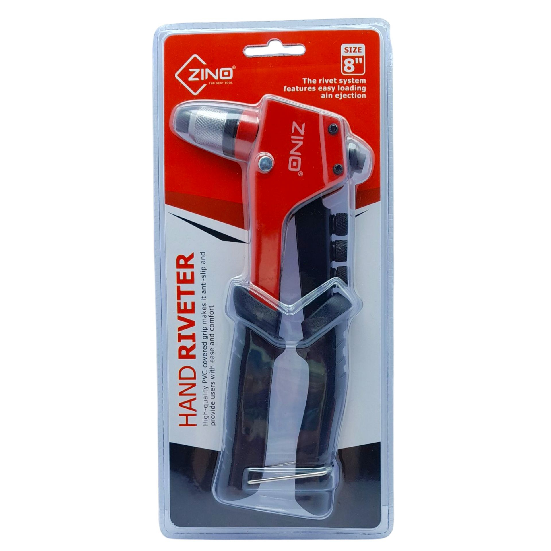 انبر پرچ زینو مدل 220