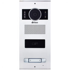 پنل دربازکن تصویری برایتون مدل BPK-2002-R