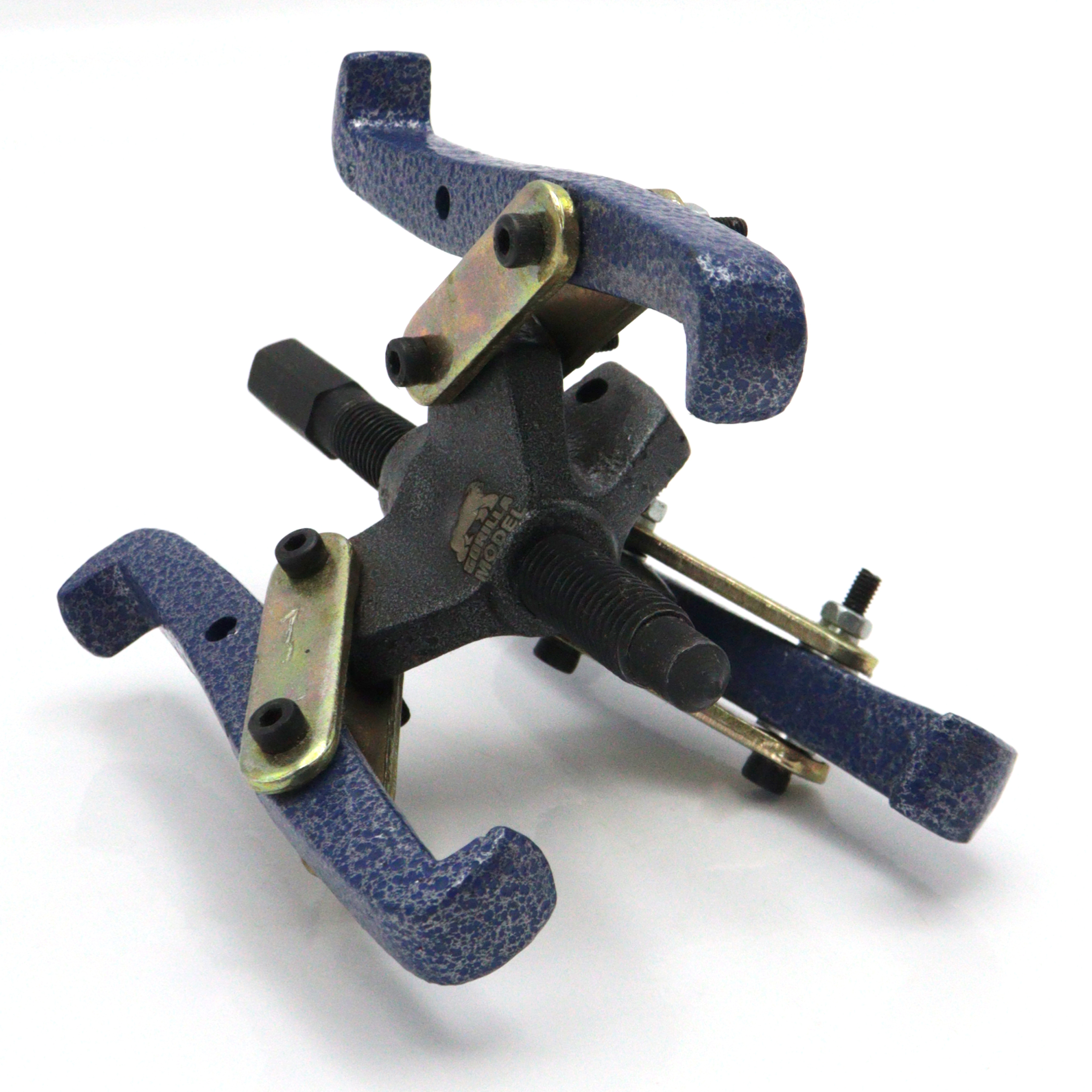 پولی کش سه شاخ دار مدل گوریلا کد YP1-5INCH