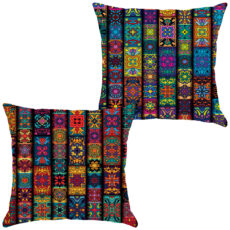 کوسن مدل S22-10525-526 مجموعه 2 عددی