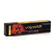 الکترود جوشکاری پارس کد 6013 وزن 5 کیلوگرم