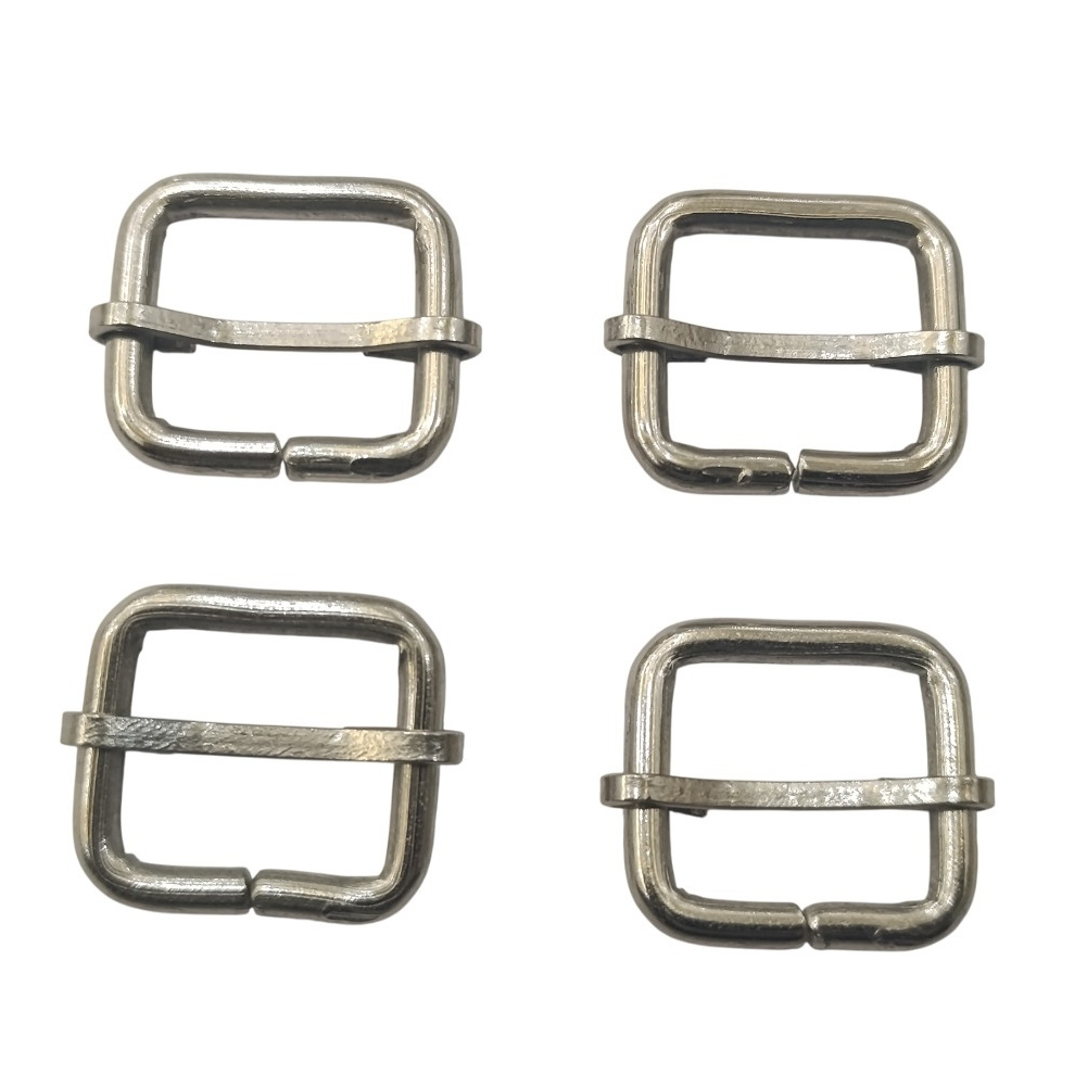 یراق کیف مدل  بندگیر 18 bnd18mm بسته 1000 عددی