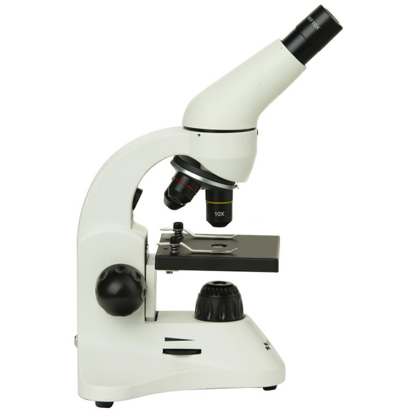 میکروسکوپ مدل دوگانه کد A45M NEW