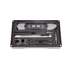 سری پیچ گوشتی جاک می مدل JM-8173 بسته 69 عددی