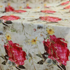 رومیزی رزین تاژ مدل ریتا کد M140