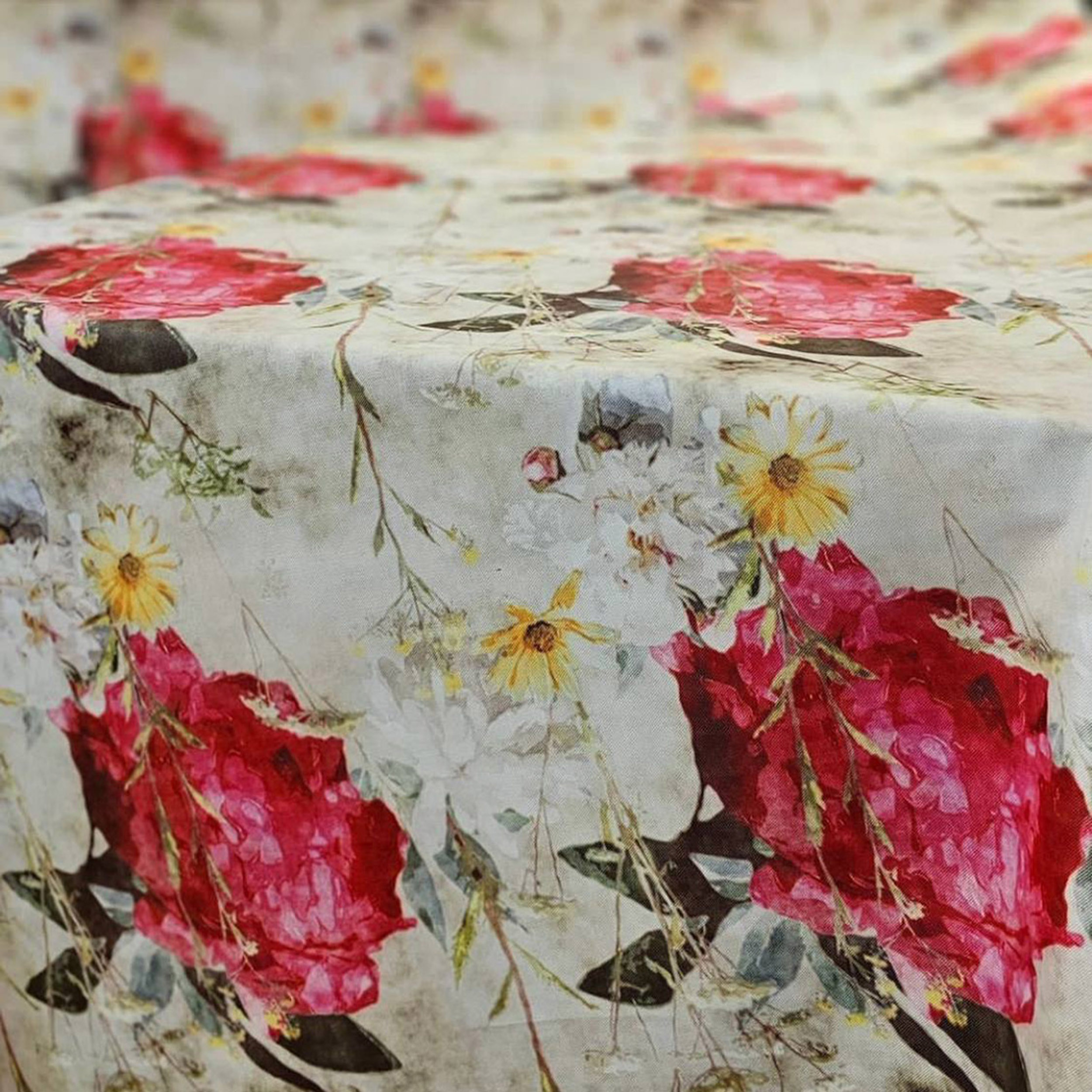 رومیزی رزین تاژ مدل ریتا کد 280