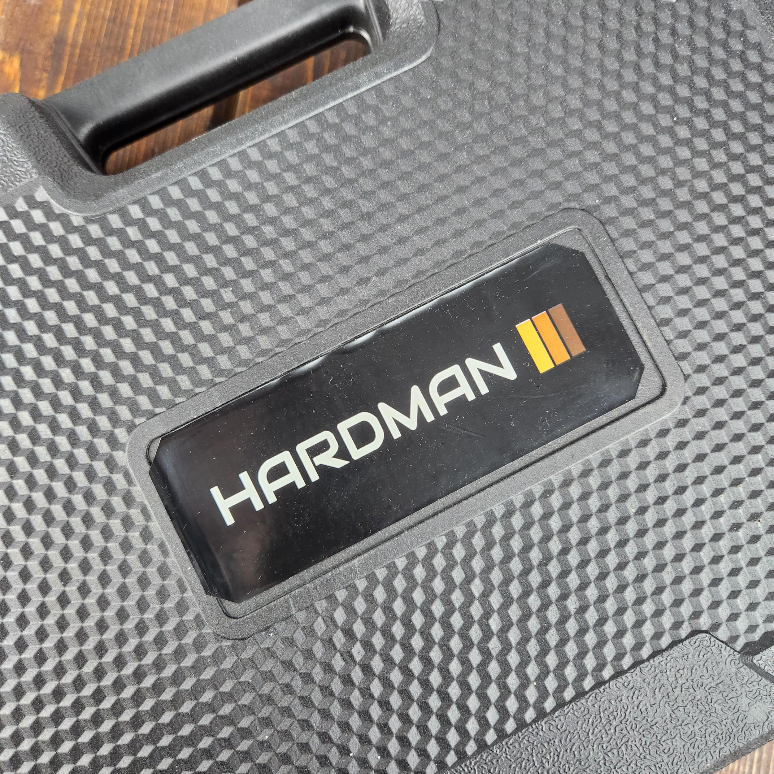 مجموعه 82 عددی ابزار هاردمن کد 82P