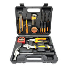 مجموعه 16 عددی ابزار اوکی کد19