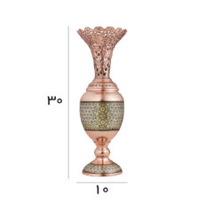 سنبلدان خاتم کاری مدل ساده کد 30