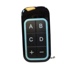 ریموت بلوتوثی دربازکن کد 8 کانال مدل blue