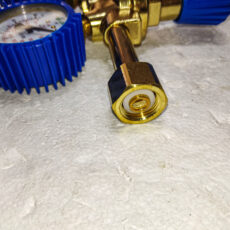 مانومتر اکسیژن نکس تول مدل GBT 10-5