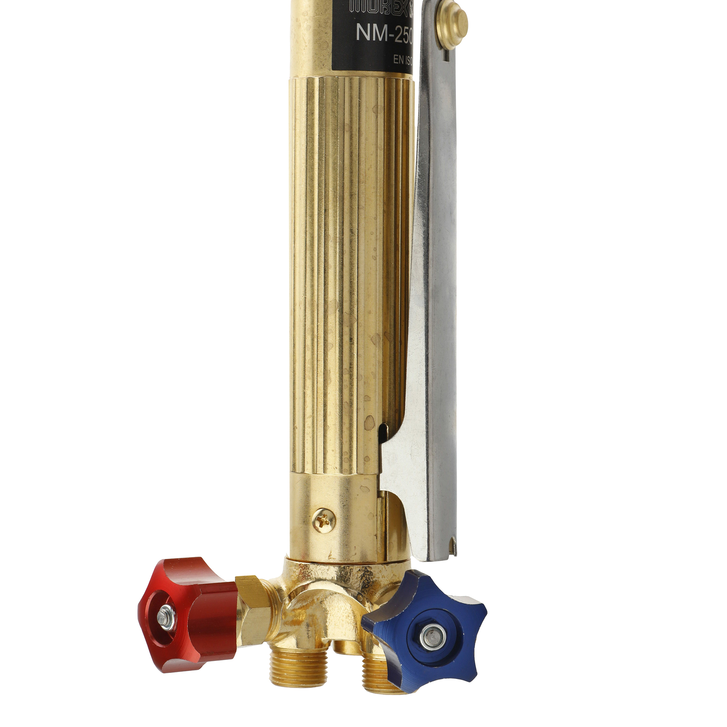 دسته هوا برش مورکس مدل SAFFIRE