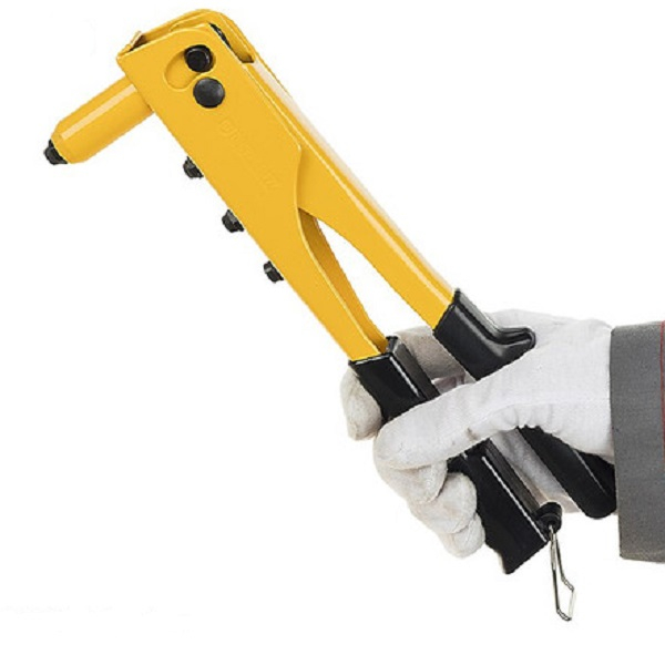 انبر پرچ وینکس مدل DTN-2525