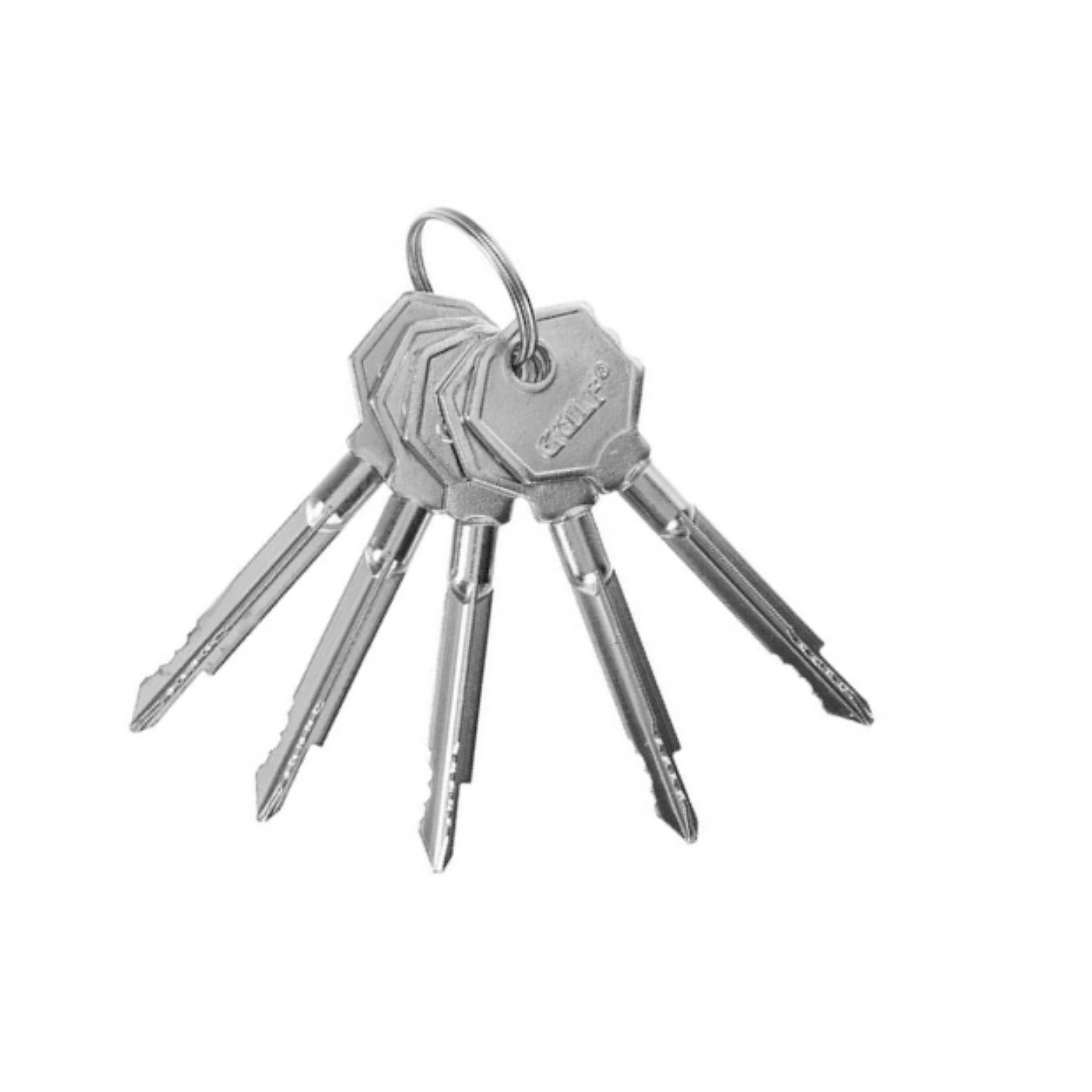 قفل گاوصندوقی گلف مدل G330