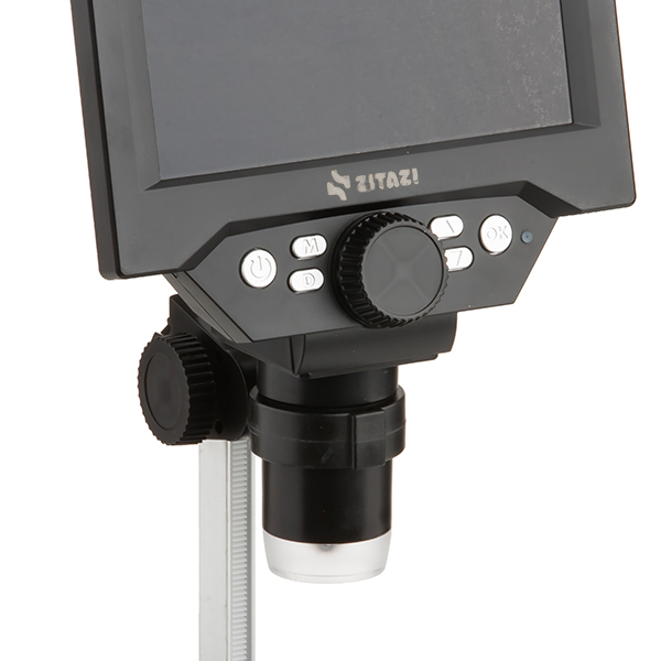 میکروسکوپ دیجیتال زیتازی مدل Optimax 606