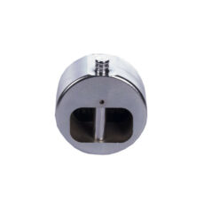 قفل کتابی سه قاف کد 80