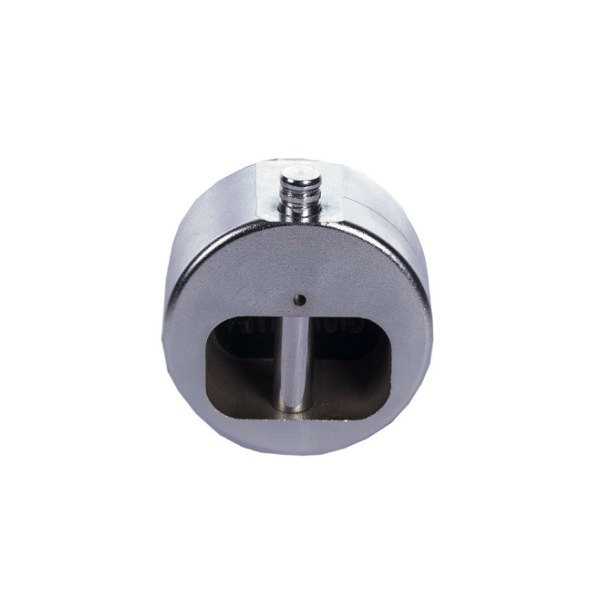 قفل کتابی سه قاف کد 80