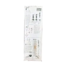انبر پرچ پیکاس مدل HR 005