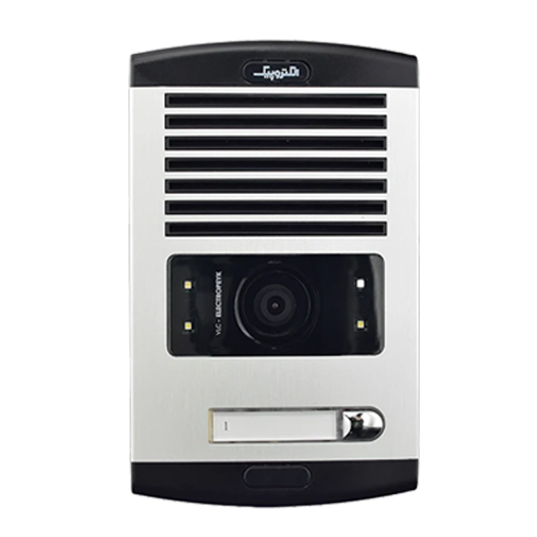 دربازکن تصویری الکتروپیک مدل FD/1086/1/1096/1093 ریموت دار