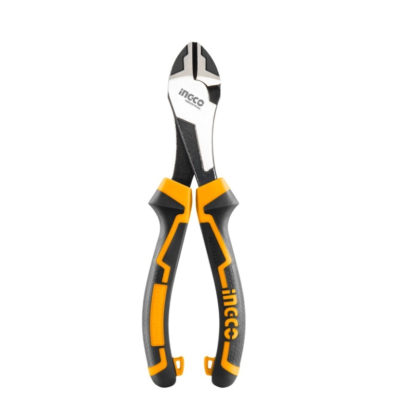 انبر سیم چین اینکو مدل HHHDC-P28180 سایز 7 اینچ