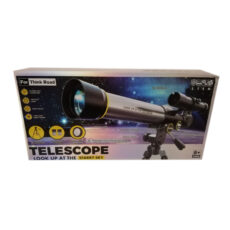 تلسکوپ فلزی کد NO.1002/3