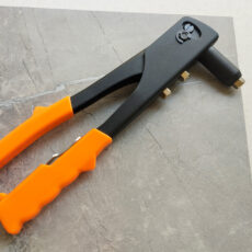 انبر پرچ مستر مدل 7000