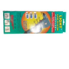 انبر پرچ دستی لایت مدل LR-002C