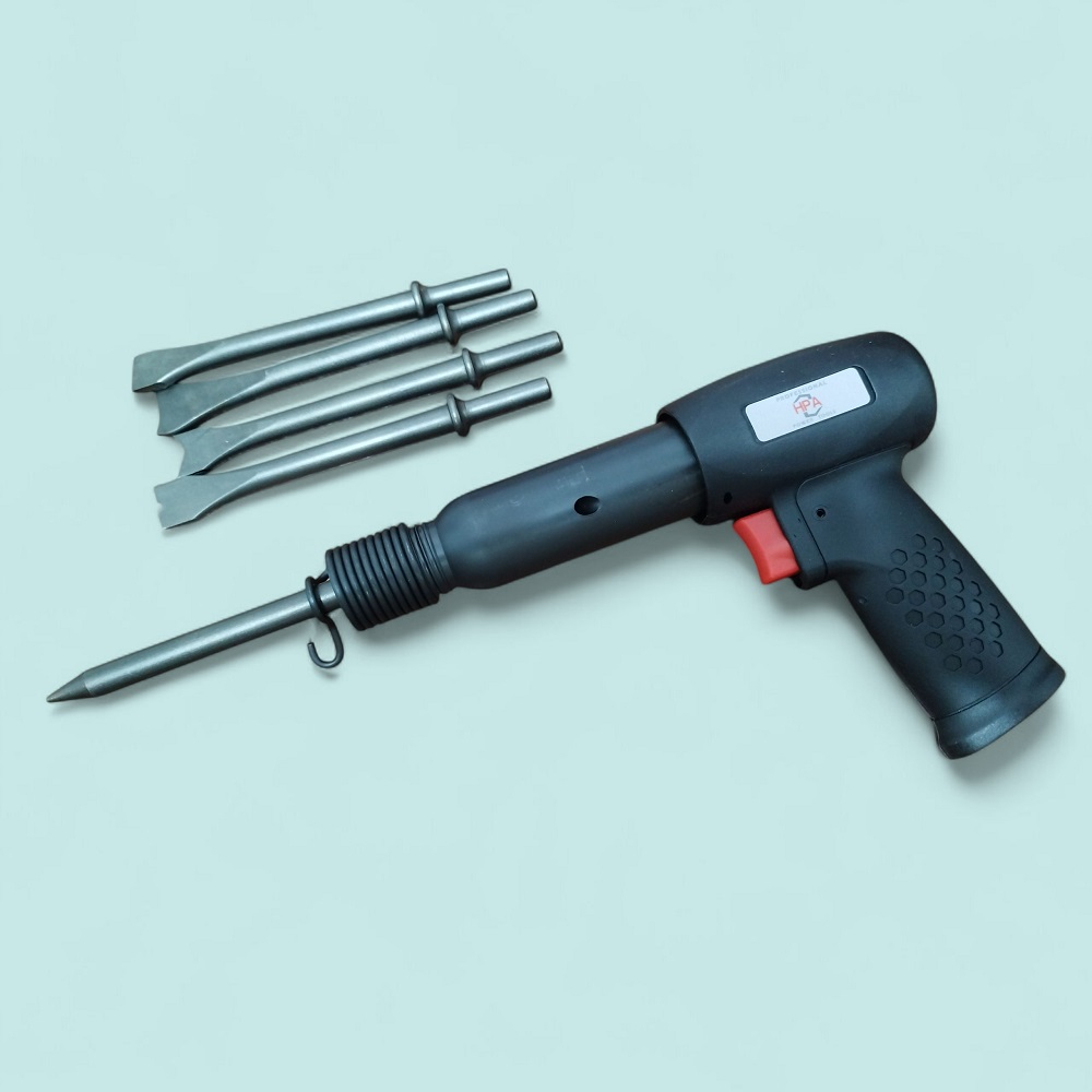 چکش اچ پی ای مدل NST-2090C با وزن 2200 گرم