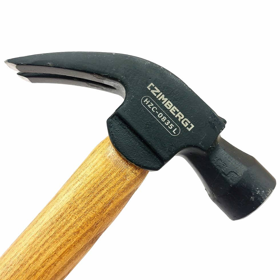 چکش زیمبرگ مدل HZC-0835L وزن 500 گرم