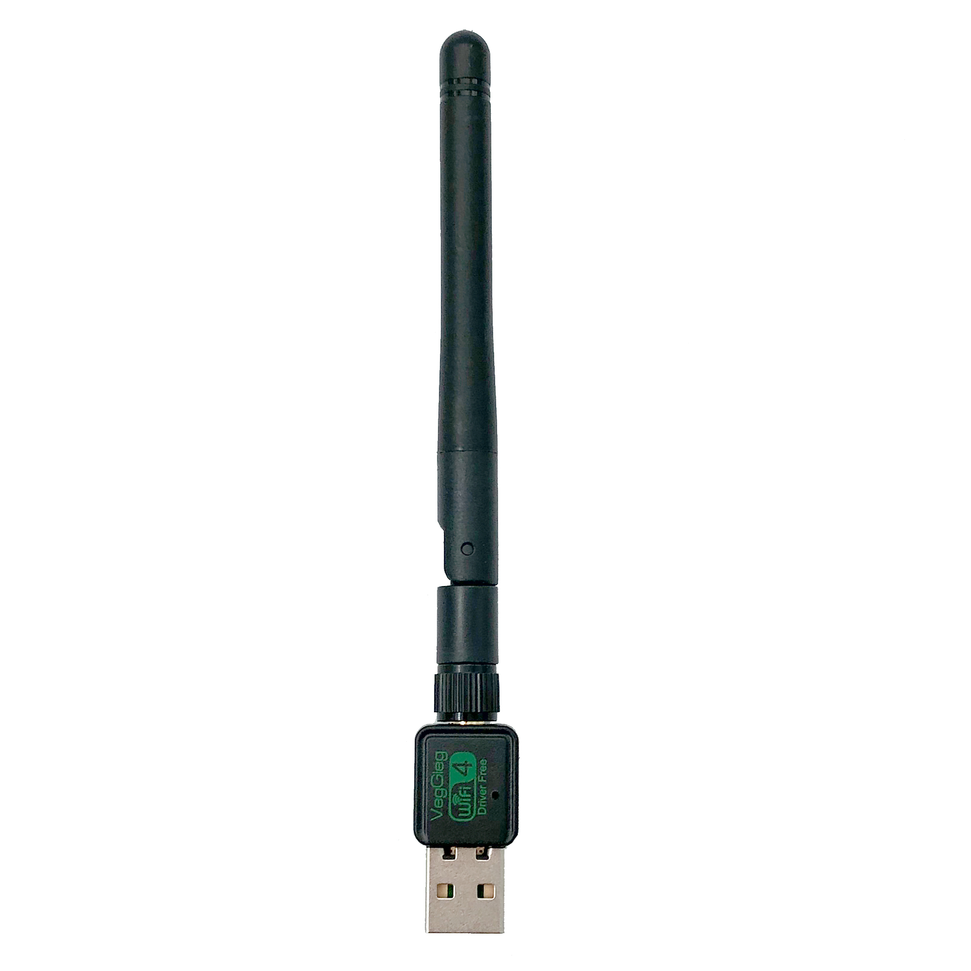 کارت شبکه بی سیم USB وگیگ مدل V-K501