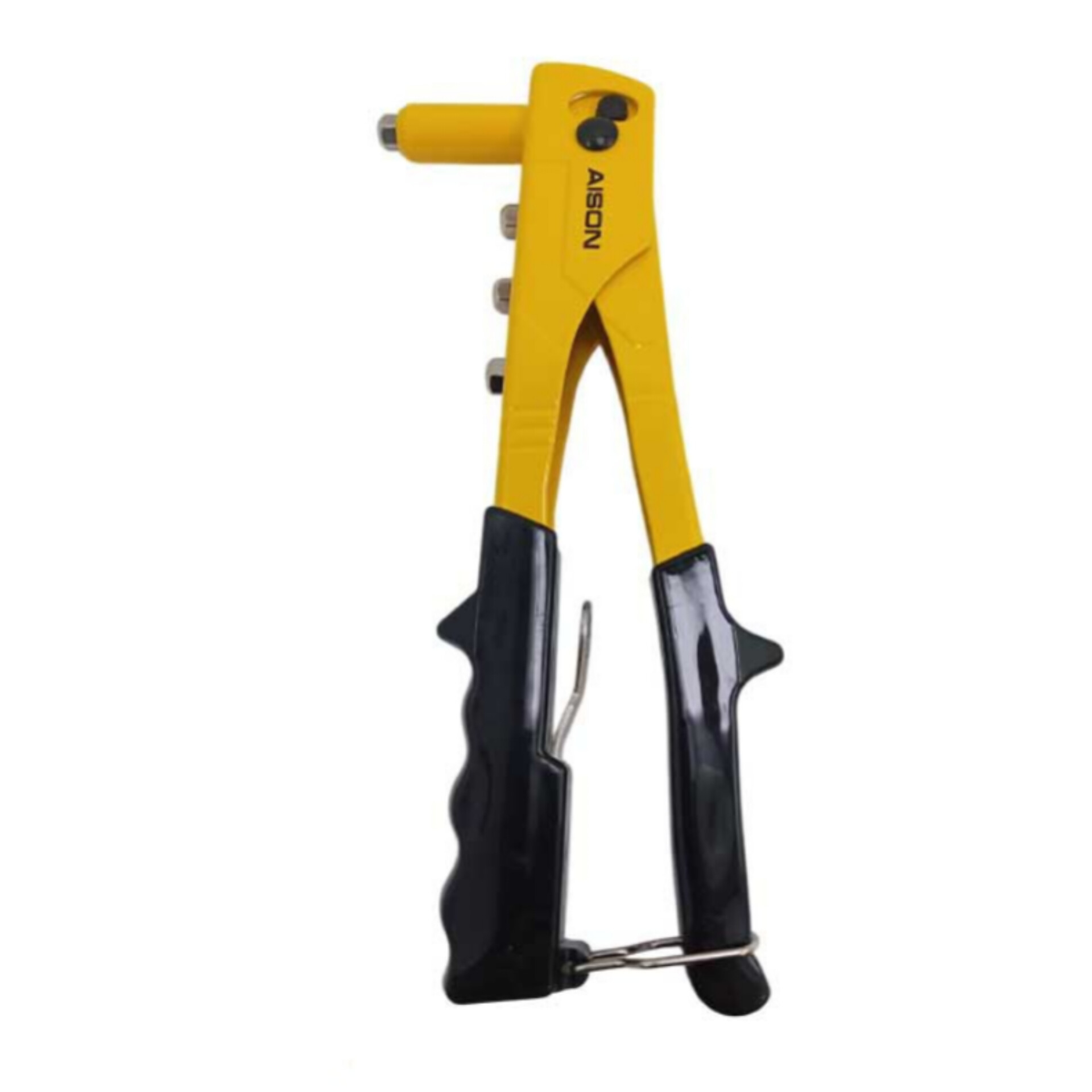 انبر پرچ آیسون مدل AI-HR01