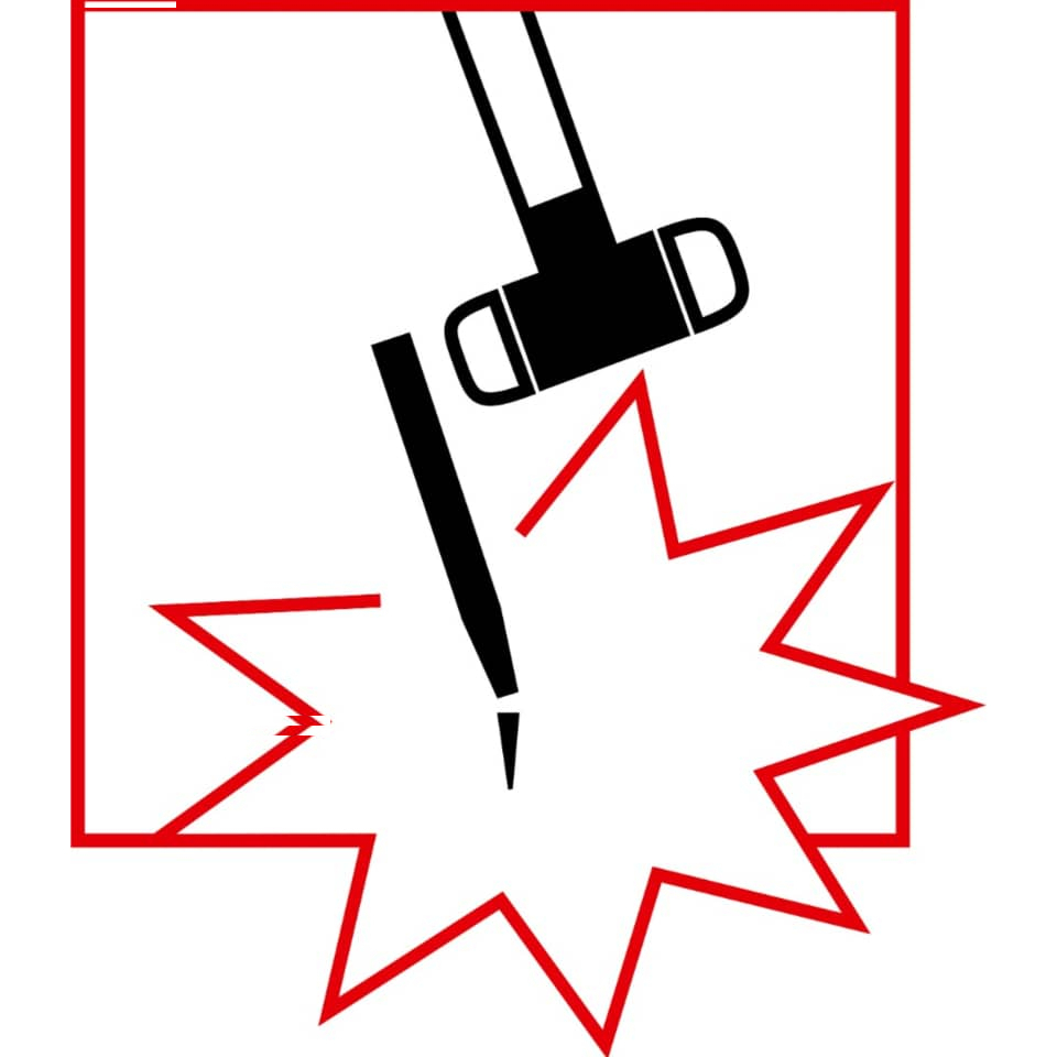 سنبه سوئیس تولز مدل PB 755.BL RB مجموعه 6 عددی