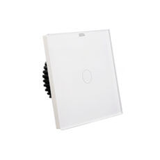 کلید هوشمند تویا مدل تک پل دایره مدل 2211111