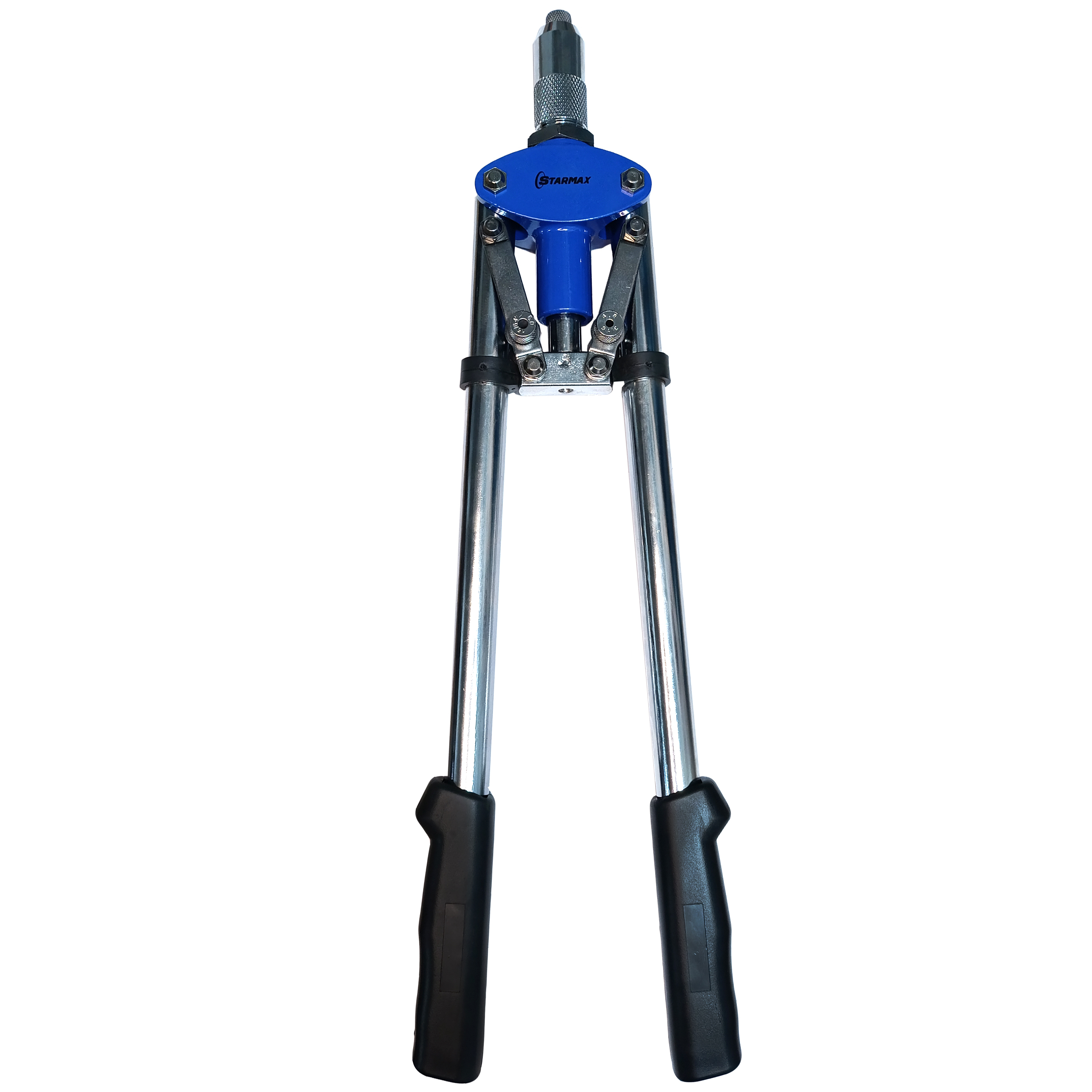 انبر پرچ استارمکس مدل SKH-14190L سایز 19 اینچ