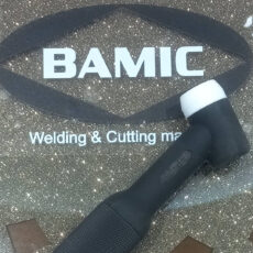 گردنه تورچ آرگون هوا خنک مدل WP26