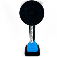 چکش ویبره شارژی بریک مدل  cctv10