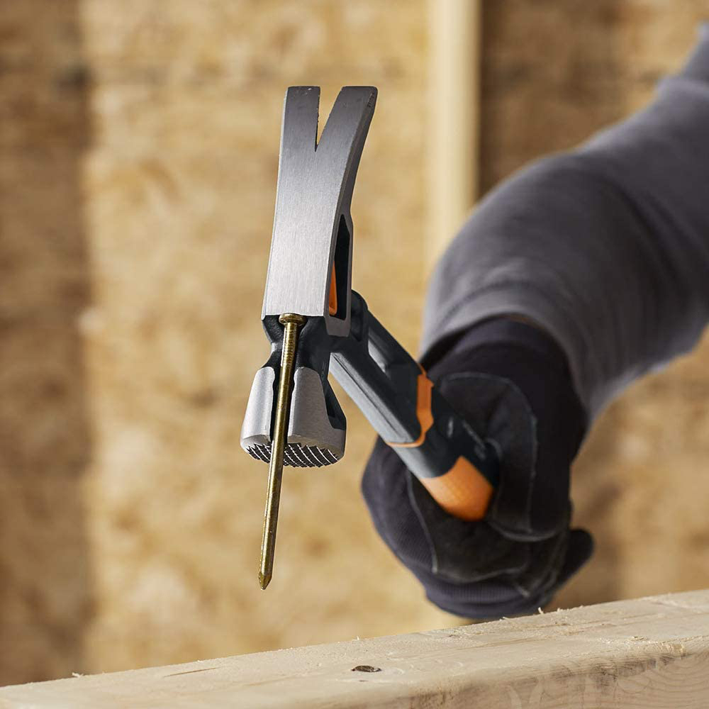 چکش فیسکارس مدل 1020213 وزن 820 گرم