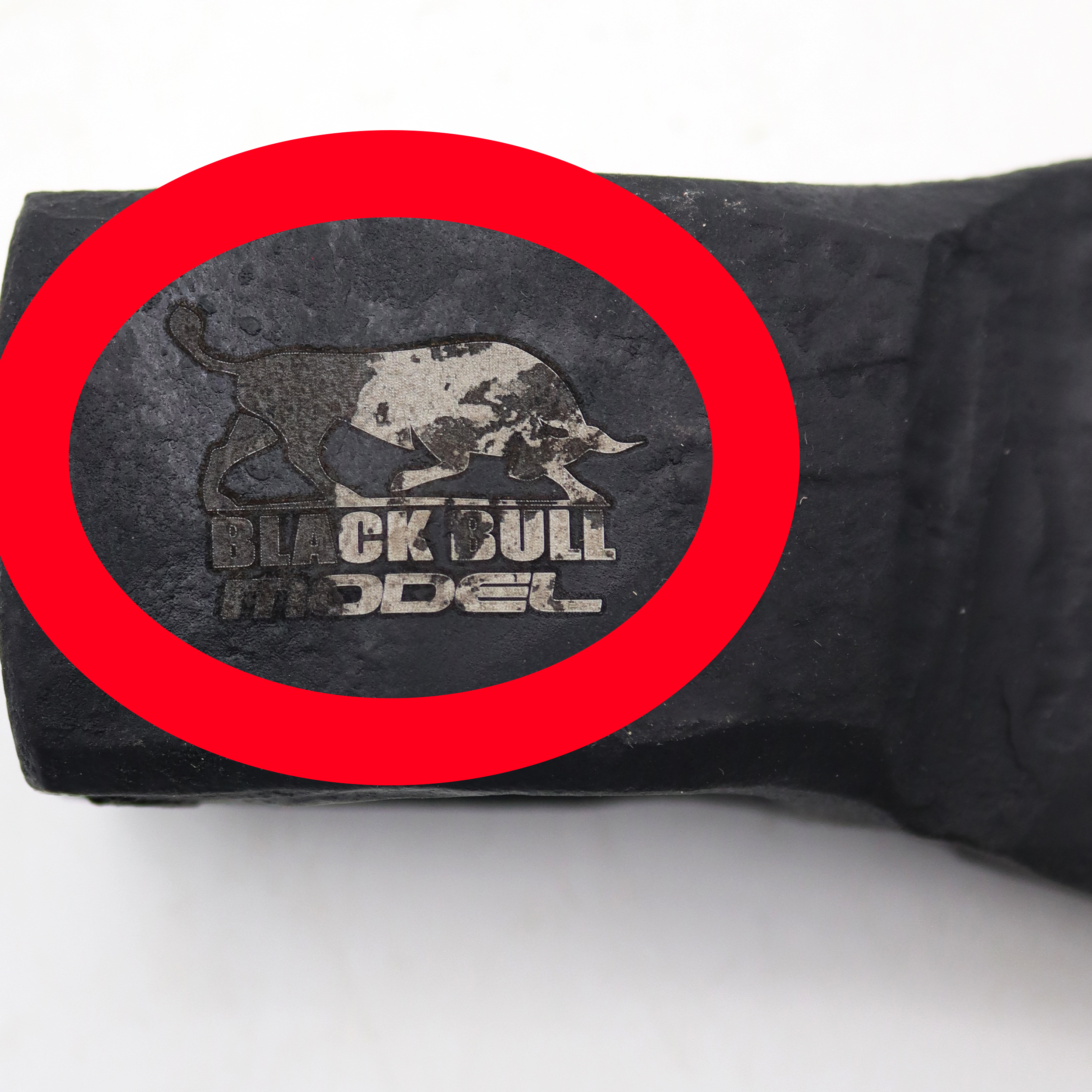 سری تبر مدل بلک بول کد YP-SARI-TABAR-2250GR