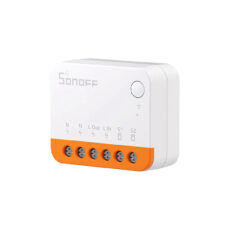 رله سوئیچ هوشمند سونوف مدل MINIR4