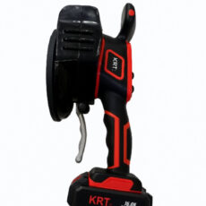 چکش ویبره شارژی کی آرتی پلاس  مدل ویبره کد Z130