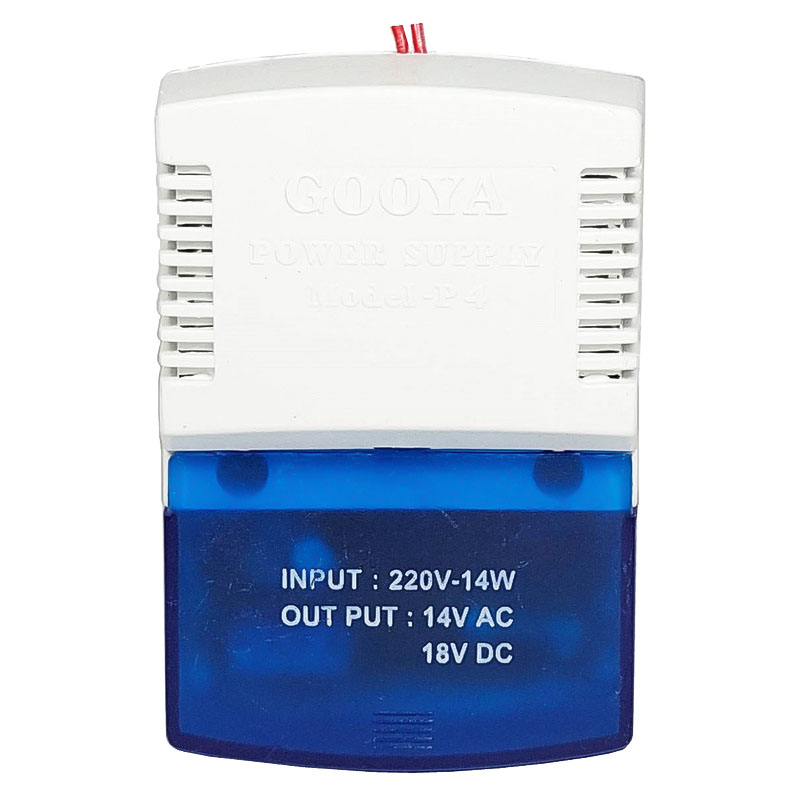 دربازکن صوتی گویا مدل BT-4COM-700 مجموعه 7 عددی