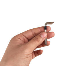 مجموعه 46 عددی ابزار مدل K-46-1/4