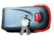 قفل برقی یوتاب مدل شاسی دار درب حیاط