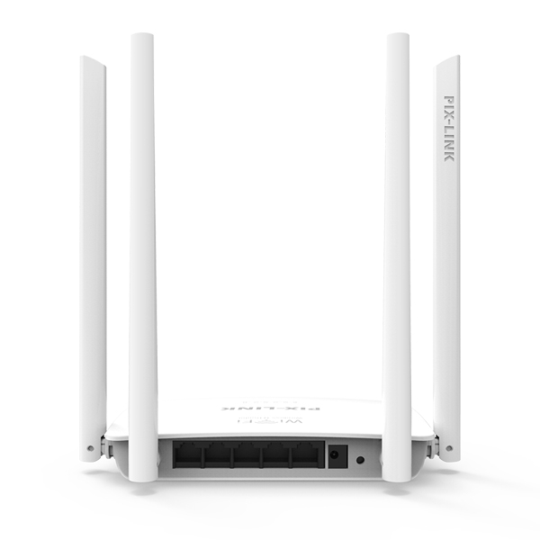 روتر پیکس لینک مدل LV-WR08