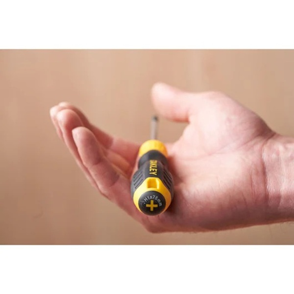 ست پیچ گوشتی استنلی مدل STHT16167-0 بسته 8 عددی